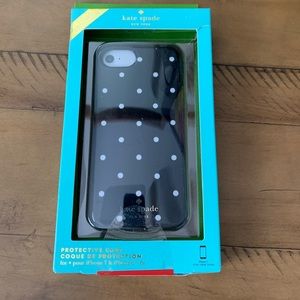 Kate Spade iPhone 7 phone case